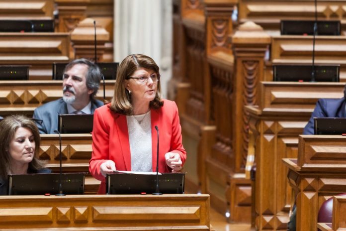 BERTA CABRAL Foto AR