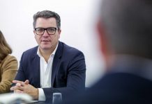 Porto das Poças – PSD entrega proposta para conclusão de obra de reabilitação e ampliação