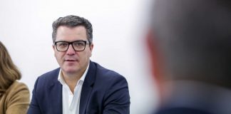 Porto das Poças – PSD entrega proposta para conclusão de obra de reabilitação e ampliação