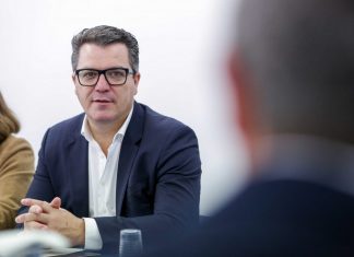 Porto das Poças – PSD entrega proposta para conclusão de obra de reabilitação e ampliação