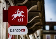 Banco CTT conclui compra da 321 Crédito por 100 milhões de euros