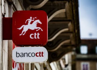 Banco CTT conclui compra da 321 Crédito por 100 milhões de euros