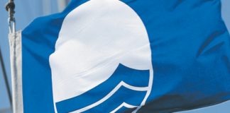 Zonas balneares e costeiras dos Açores – Faial vai hastear cinco Bandeiras Azuis em 2019