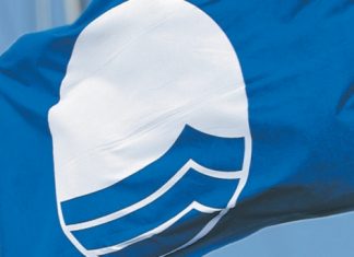 Zonas balneares e costeiras dos Açores – Faial vai hastear cinco Bandeiras Azuis em 2019