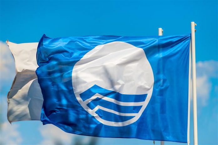 Bandeira Azul