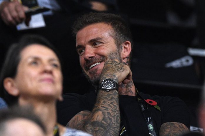 Beckham