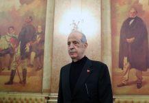 Inquérito à CGD: Comissão dá parecer positivo à proposta do CDS para retirar comenda a Berardo