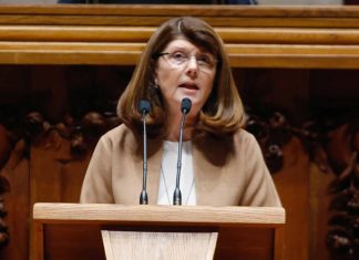Aeroporto da Horta – “Governo da República parece ignorar os Açores”, afirma Berta Cabral
