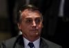 Bolsonaro diz que Rio poderá receber Grande Prémio de Fórmula 1 em 2020