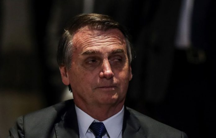 Bolsonaro