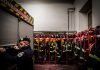 Bombeiros profissionais vão ter “regime especial” e reformas sem penalizações