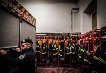 CDS-PP defende relação próxima entre governo e bombeiros