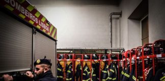 CDS-PP defende relação próxima entre governo e bombeiros