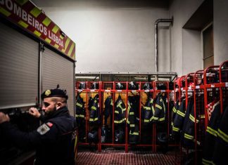 CDS-PP defende relação próxima entre governo e bombeiros