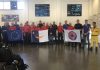 Proteção Civil dos Açores participa no CASCADE’19, o maior simulacro realizado em Portugal
