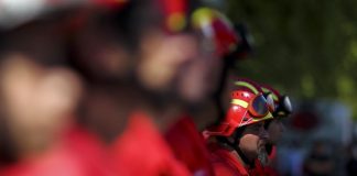 Promulgada bonificação de tempo de serviço para bombeiros voluntários