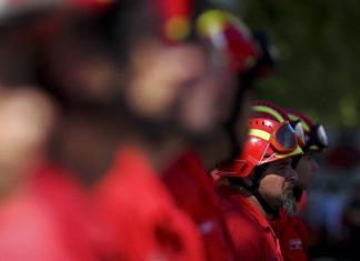 Promulgada bonificação de tempo de serviço para bombeiros voluntários