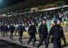 Liga aguarda relatórios policiais e dos delegados para avaliar incidentes no Bonfim