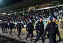 Liga aguarda relatórios policiais e dos delegados para avaliar incidentes no Bonfim
