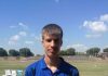 Atletismo – Bruno Ávila destaca-se no Olímpico Jovem Regional