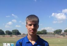 Atletismo – Bruno Ávila destaca-se no Olímpico Jovem Regional