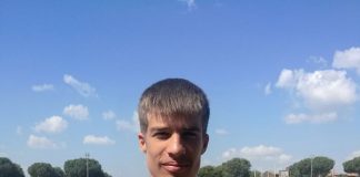 Atletismo – Bruno Ávila destaca-se no Olímpico Jovem Regional