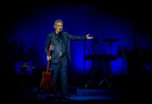 Chico Buarque é o vencedor do Prémio Camões 2019