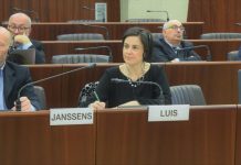 CALRE – Ana Luís participa na reunião sobre Desigualdades nos Sistemas Sociais e de Saúde Europeus