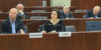 CALRE – Ana Luís participa na reunião sobre Desigualdades nos Sistemas Sociais e de Saúde Europeus