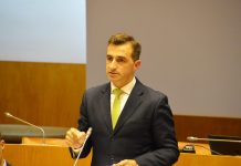 PSD/Açores agenda debate de urgência sobre prevenção e combate às toxicodependências