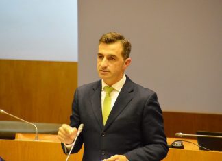 PSD/Açores agenda debate de urgência sobre prevenção e combate às toxicodependências