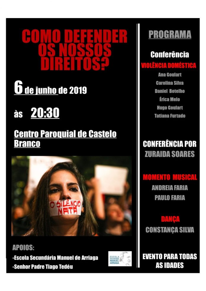 Direitos Humanos