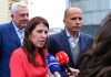 Eleições Europeias 2019: Andreia Vasconcelos quer Proteção Civil na agenda europeia