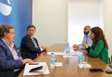 Europeias 2019: Andreia Vasconcelos defende verdadeiras condições de mobilidade e transporte para Açorianos