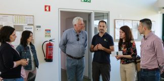 Europeias 2019: Andreia Vasconcelos defende que energias renováveis devem merecer atenção da Europa