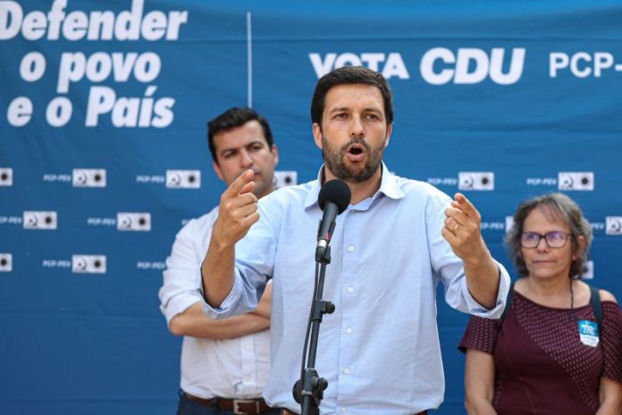CDU