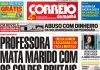 Correio da Manhã