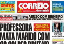 Correio da Manhã