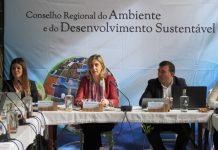 Marta Guerreiro apela à participação ambiental ativa dos cidadãos através do CRADS