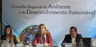 Marta Guerreiro apela à participação ambiental ativa dos cidadãos através do CRADS