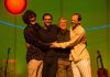 Até ao verão no Teatro Micaelense: teatro, música, dança e cinema