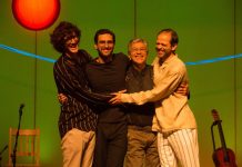 Até ao verão no Teatro Micaelense: teatro, música, dança e cinema