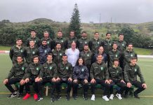 Campeonato AFH – FSC vence AAC e conquista Taça faialense