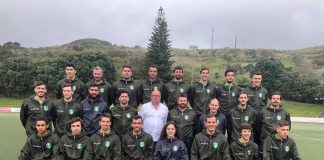 Campeonato AFH – FSC vence AAC e conquista Taça faialense