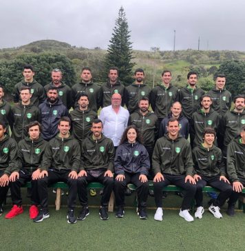 Campeonato AFH – FSC vence AAC e conquista Taça faialense