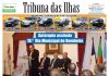 Capa da edição n.º 874 de 10 de maio 2019