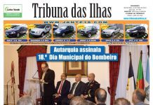 Capa da edição n.º 874 de 10 de maio 2019