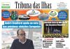 Capa da edição de 3 de maio de 2019