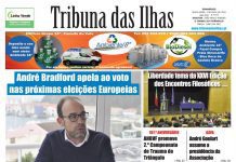 Capa da edição de 3 de maio de 2019