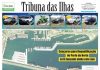 Capa da edição n.º 875 de 17 de maio 2019